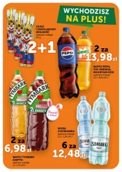 Smakuj więcej, płać mniej – moje sklepy