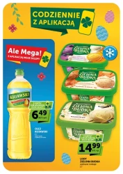 Smakuj więcej, płać mniej – moje sklepy