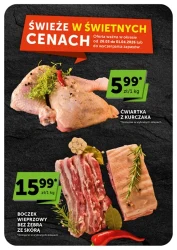 Smakuj więcej, płać mniej – moje sklepy