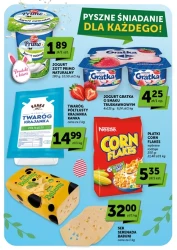 Smakuj więcej, płać mniej – moje sklepy