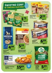 Smakuj więcej, płać mniej – moje sklepy