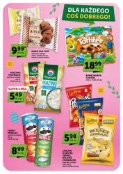 Smakuj więcej, płać mniej – moje sklepy