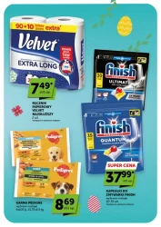 Smakuj więcej, płać mniej – moje sklepy