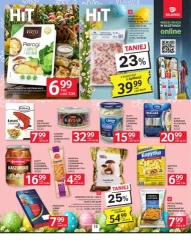 Świeże okazje – Selgros Cash&Carry