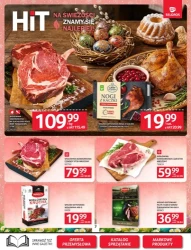 Świeże okazje – Selgros Cash&Carry