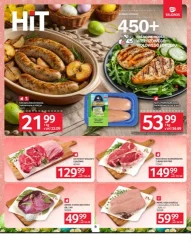 Świeże okazje – Selgros Cash&Carry