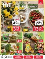 Świeże okazje – Selgros Cash&Carry