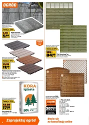 Czas na ogród – OBI