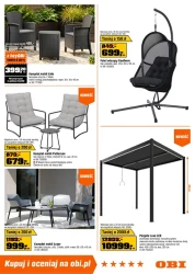 Czas na ogród – OBI