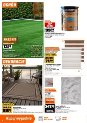 Czas na ogród – OBI