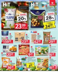 Świeże okazje – Selgros Cash&Carry