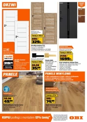 Czas na ogród – OBI