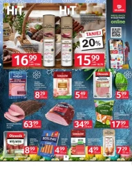 Świeże okazje – Selgros Cash&Carry