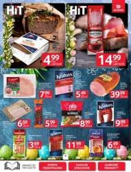 Świeże okazje – Selgros Cash&Carry