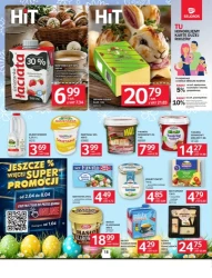 Świeże okazje – Selgros Cash&Carry