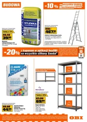 Czas na ogród – OBI