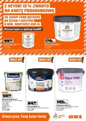 Czas na ogród – OBI