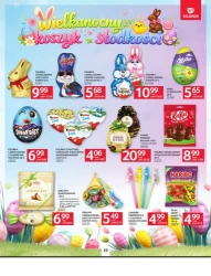 Świeże okazje – Selgros Cash&Carry