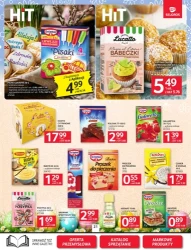 Świeże okazje – Selgros Cash&Carry