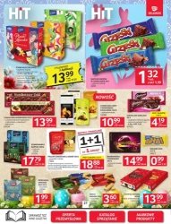 Świeże okazje – Selgros Cash&Carry