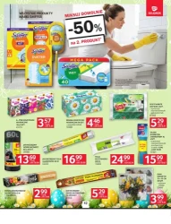 Świeże okazje – Selgros Cash&Carry