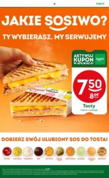 Smacznie i tanio – Żabka