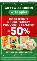 Smacznie i tanio – Żabka