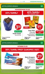 Smacznie i tanio – Żabka