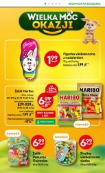 Smacznie i tanio – Żabka