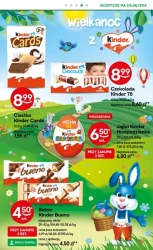 Smacznie i tanio – Żabka