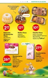 Smacznie i tanio – Żabka