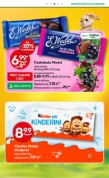 Смачно і дешево - Żabka