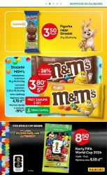 Smacznie i tanio – Żabka