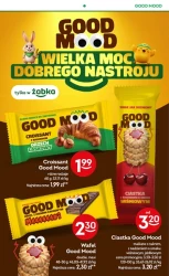 Смачно і дешево - Żabka