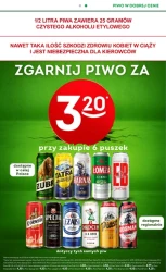 Smacznie i tanio – Żabka