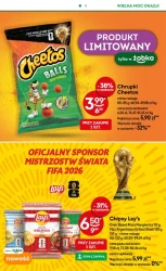 Smacznie i tanio – Żabka