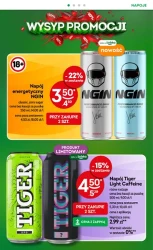 Смачно і дешево - Żabka