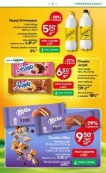 Smacznie i tanio – Żabka