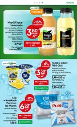 Smacznie i tanio – Żabka