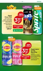 Смачно і дешево - Żabka