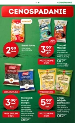 Smacznie i tanio – Żabka