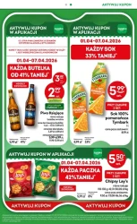 Smacznie i tanio – Żabka