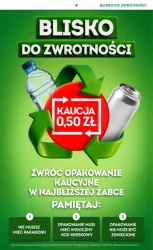 Smacznie i tanio – Żabka