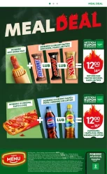 Smacznie i tanio – Żabka