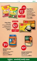 Smacznie i tanio – Żabka