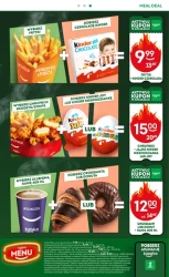 Smacznie i tanio – Żabka