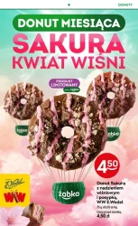 Smacznie i tanio – Żabka