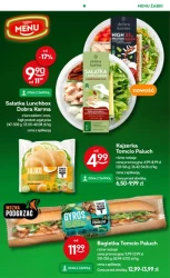 Smacznie i tanio – Żabka