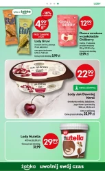 Smacznie i tanio – Żabka