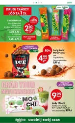 Smacznie i tanio – Żabka